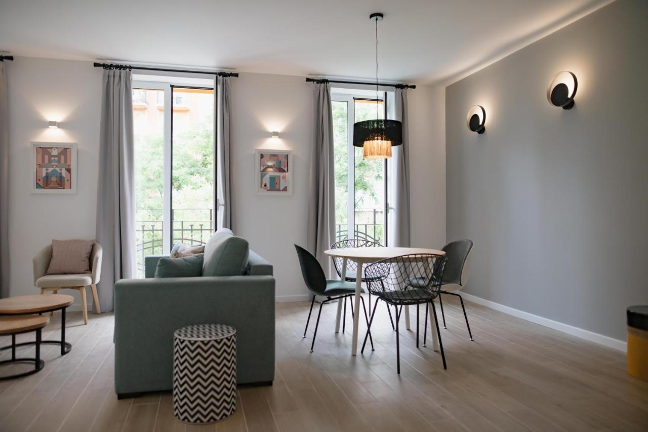 Apartamentos Libere Valencia Abastos Екстер'єр фото