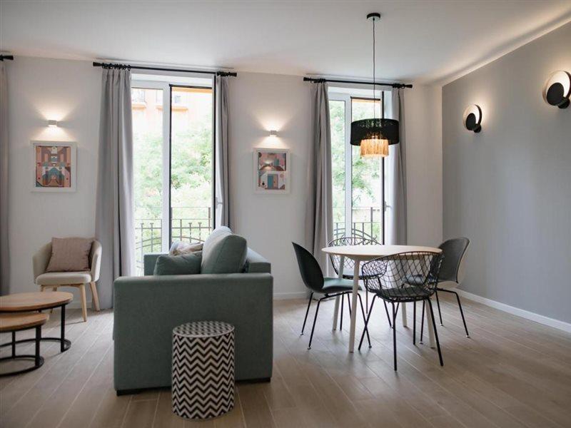Apartamentos Libere Valencia Abastos Екстер'єр фото