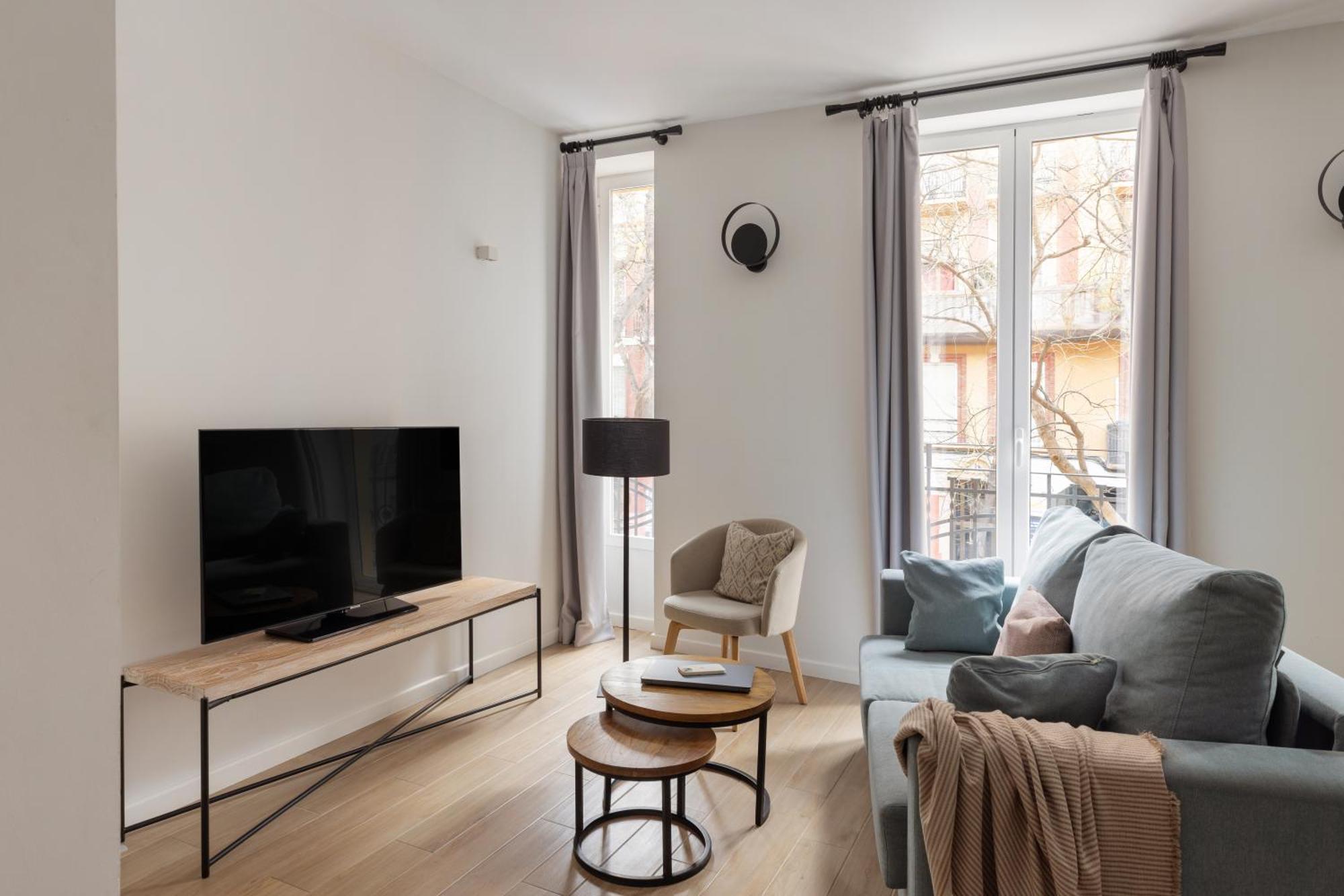 Apartamentos Libere Valencia Abastos Екстер'єр фото