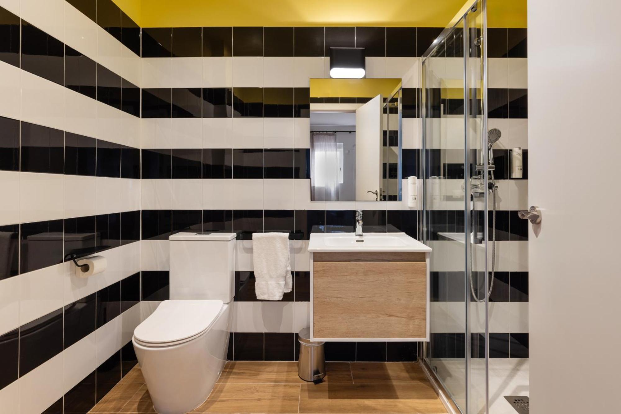 Apartamentos Libere Valencia Abastos Номер фото
